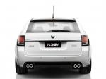 HSV Clubsport R8 Tourer 2013 года